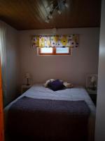 Alppitalo huoneisto - B&B Tahkovuori