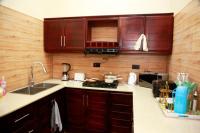 Nadyapartment - B&B Dodoma