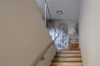 Romantic Loft by Fengshui4u z wanną w sypialni, klimatyzacją i bezpłatnym parkingiem - B&B Łódź