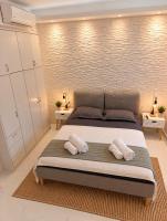Amber Studio Ioannina - Chambres d'hôtes Ioannina