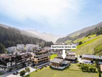 Apartment Gerlos 183 - Bed and Breakfast Gerlos