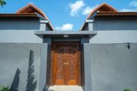 Klumpu Uma Villa - B&B Darmasaba