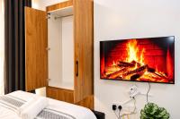 Stay with chris - B&B Kiambu