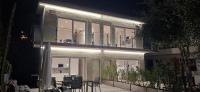 Appartamenti Villa Nuccia con terrazzi vista mare e parcheggio privato - Chambres d'hôtes Sanremo