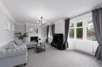 Riversleigh - B&B Warton