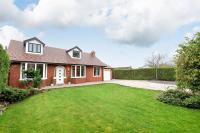 Riversleigh - B&B Warton