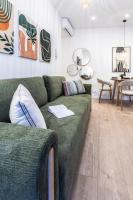 J11 Apartment by HBO - B&B Pécs
