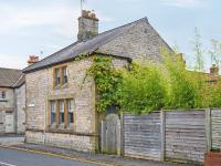 Ryegate Cottage - B&B Helmsley