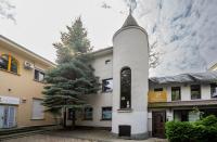 Golden Leaf Apartment by fengshui4u, 6 os, w centrum, dwa poziomy, dwie sypialnie, wanna przy łóżku, klimatyzacja, bezpłatny parking - B&B Łódź