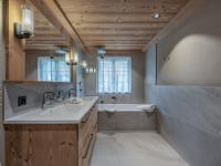 Swiss Mountain Escape - B&B Gstaad