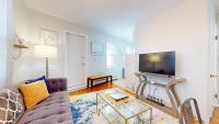 Modern,02 mile to Northeastern, in unit laundry - Ferienwohnung Boston