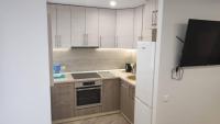 Ventos37 apartamentai - Ferienwohnung Mažeikiai