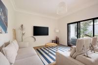 Coastal Tamarama - Bed and Breakfast Sydney