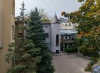 Golden Leaf Apartment by fengshui4u, 6 os, w centrum, dwa poziomy, dwie sypialnie, wanna przy łóżku, klimatyzacja, bezpłatny parking - B&B Łódź