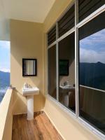 Chambre Triple avec Vue