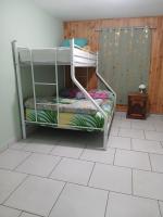 Kaz la Mare - B&B Cilaos