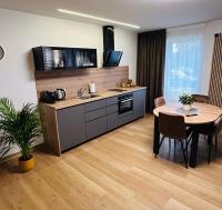 Charming Apartment with free parking No 2 - Ferienwohnung Marijampolė