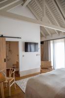 Chambre Lit King-Size