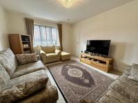 Ambrose Cedar Parlour - B&B Shepshed