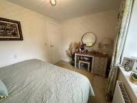 Ambrose Cedar Parlour - B&B Shepshed