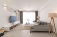 Purple Stays By Yourhost - B&B Nairobi