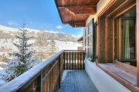 Casa Ciuk - Happy Rentals - B&B Livigno