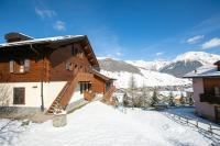 Casa Ciuk - Happy Rentals - B&B Livigno