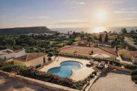 Bela Vista Praia da Luz Sea View Rooftop and Pool - B&B Senhora da Luz