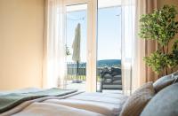 Modernes Apartment I große Terrasse I Stellplatz - B&B Freudenstadt