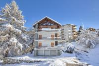 Armonia Apartment with Private Garden - Happy Rentals - B&B Sauze d'Oulx
