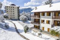 Armonia Apartment with Private Garden - Happy Rentals - B&B Sauze d'Oulx
