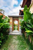 Wisana Villa Ubud by Dhananjaya Hospitality - Ferienwohnung Ubud