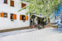 Alme Suites near Slopes of Campo Smith - Happy Rentals - B&B Bardonecchia