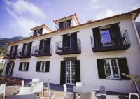 Solar da Bica - B&B São Vicente