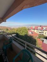 View Apartment - B&B Skopje