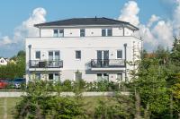 Villa Cara WE 04 "Dorschjäger" - B&B Börgerende-Rethwisch