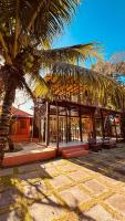 Pousada Caraiva dos Sonhos - Bed and Breakfast Porto Seguro