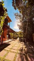 Pousada Caraiva dos Sonhos - Bed and Breakfast Porto Seguro