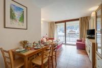 La Primula - Apt with Terrace - Happy Rentals - B&B Bardonecchia