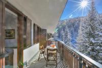 Appartamento Il Rio - 8min Walk to Sportinia Lift - Happy Rentals - B&B Sauze d'Oulx
