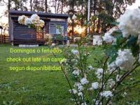 Cabañas Campos del Parana - Bed and Breakfast San Pedro