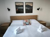 Apartment HOME, Gerlachov, garden and free indoor parking - Ferienwohnung Gerlachov