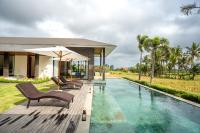Umbu Living Abian - Chambres d'hôtes Sukawati