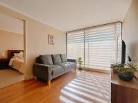 Escapada perfecta en Viña, Departamento 2 personas a pasos de la playa - Chambres d'hôtes Viña del Mar
