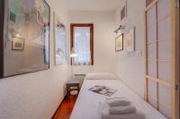 Appartamento Chez Mavi Cond Il Rio for 4 - Happy Rentals - Ferienwohnung Sauze d'Oulx