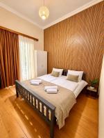 Guest House Germani - Ferienwohnung Telawi