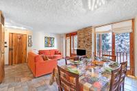 Appartamento I 2 Pini for 6 with Balcony - Happy Rentals - B&B Sauze d'Oulx