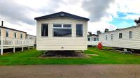 Costal caravan near Edinburgh at Seton Sands - WiFi - 6 sleeps - Bed and Breakfast Birdston