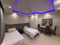 Mirage aqua bay chalet sahl hashish RD - Chambres d'hôtes Hurghada
