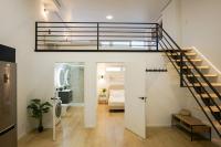 Cliff Appart - B&B Valencia